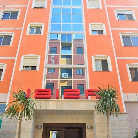 Hotel Ibiza Golem  Esterno foto