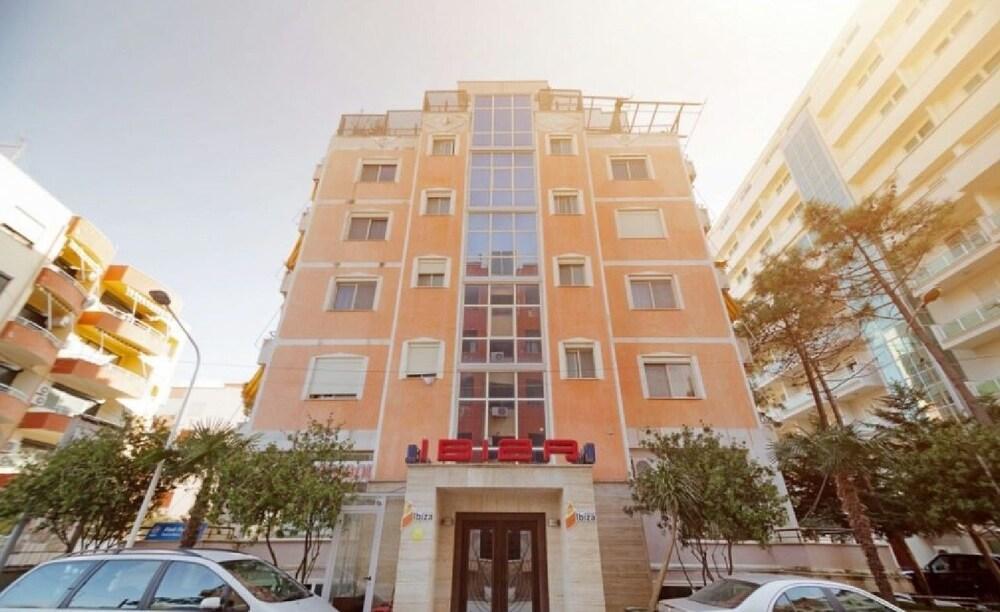 Hotel Ibiza Golem  Esterno foto