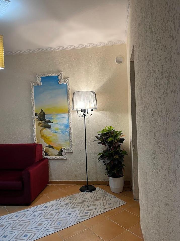 Hotel Ibiza Golem  Esterno foto