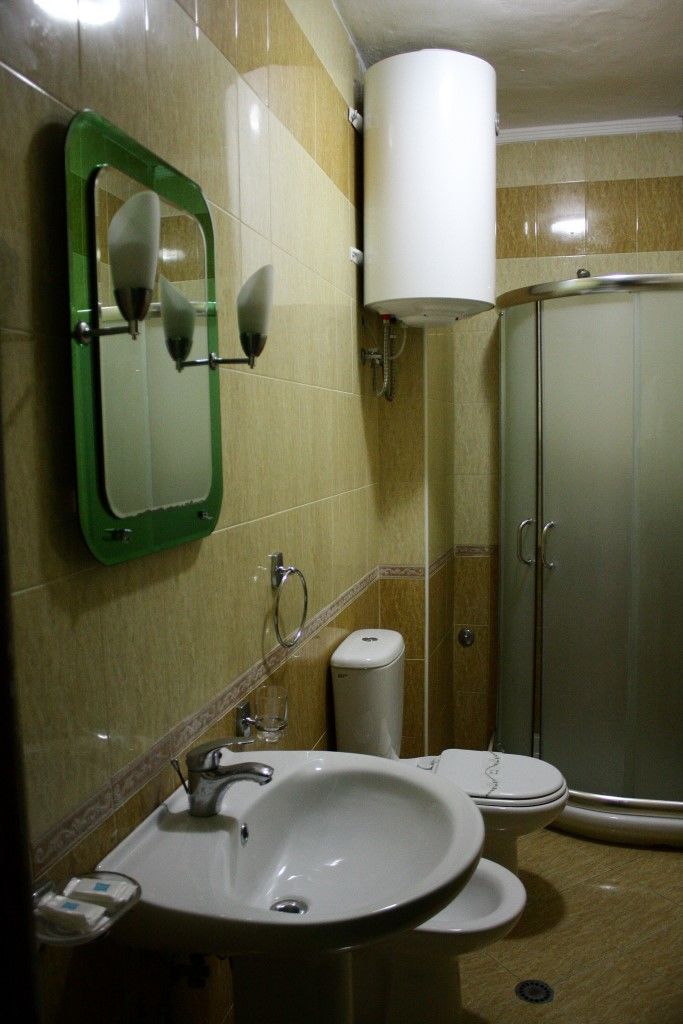 Hotel Ibiza Golem  Esterno foto