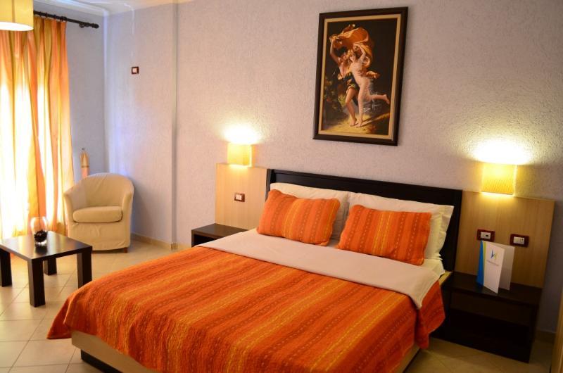 Hotel Ibiza Golem  Esterno foto