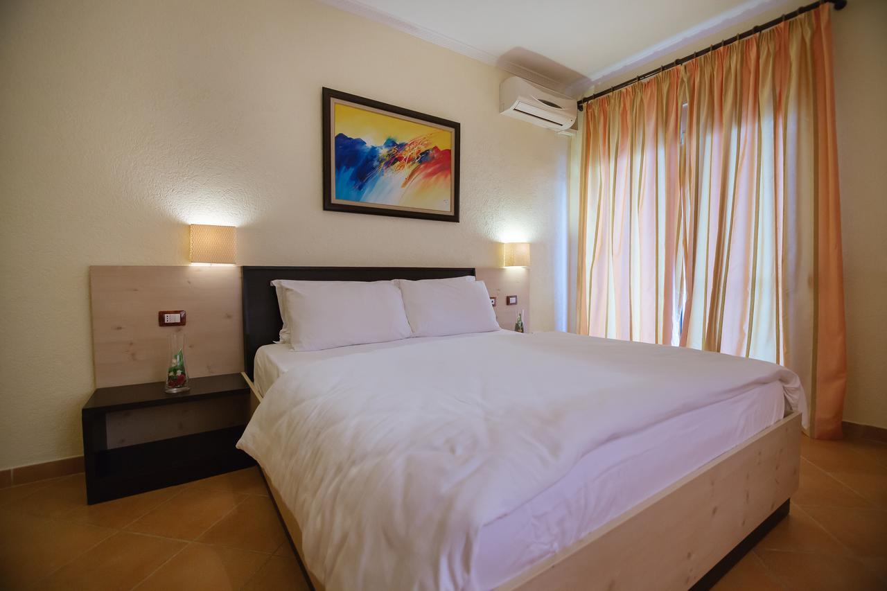 Hotel Ibiza Golem  Esterno foto