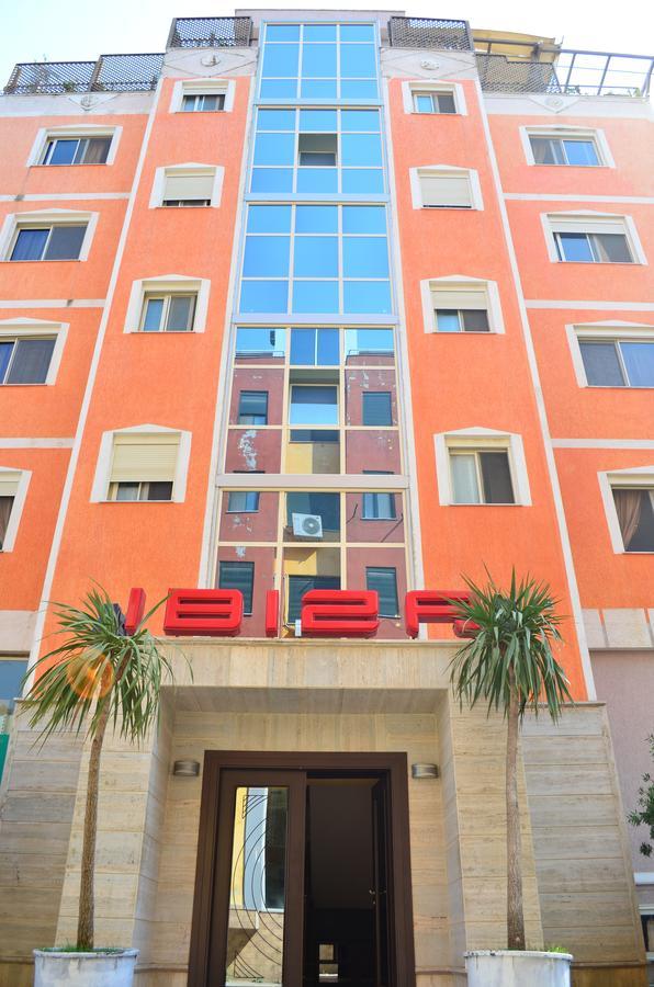 Hotel Ibiza Golem  Esterno foto
