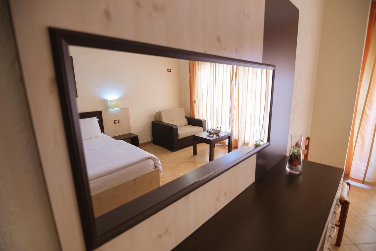 Hotel Ibiza Golem  Esterno foto