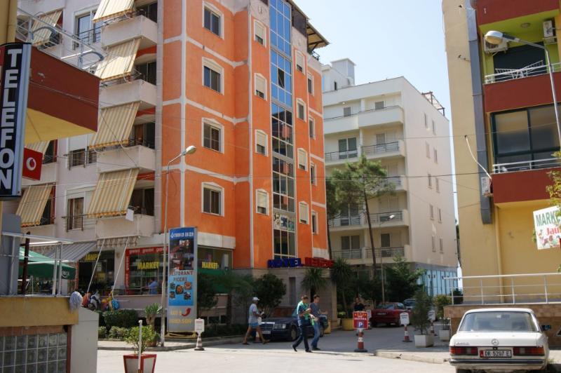 Hotel Ibiza Golem  Esterno foto